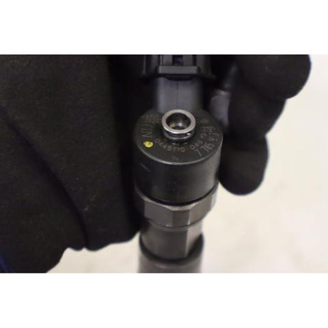 0445110049 LAND ROVER Inyector de combustible  disponible Vigo