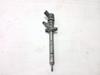 Inyector 0445110057 FIAT