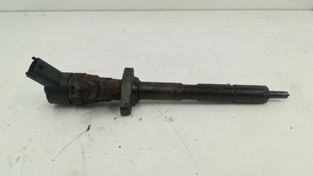 Inyector-bomba 0445110057 PEUGEOT