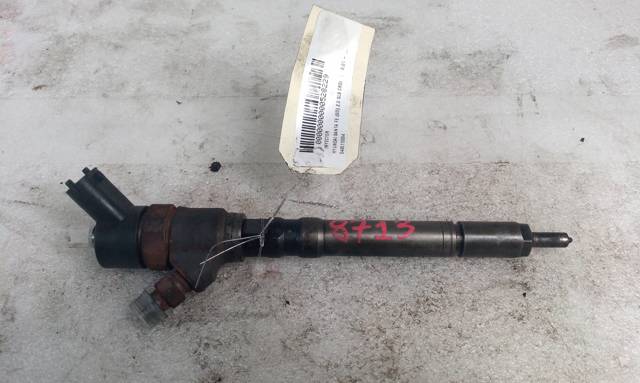Inyector de combustible 0445110064 HYUNDAI