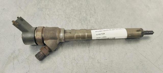 0445110064 Inyector  en stock Sabadell