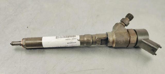 0445110064 Inyector de combustible  comprar en Zaragoza