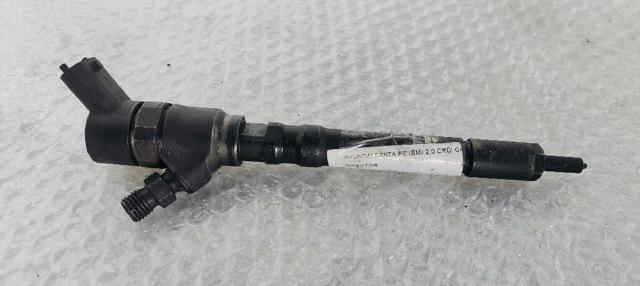 HYUNDAI 0445110064 Inyector de combustible  disponible Valladolid