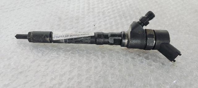 0445110064 HYUNDAI Inyector de combustible  disponible Vigo