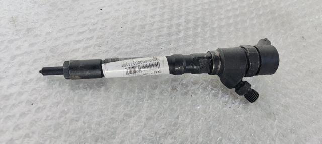 0445110064 Inyector de combustible  disponible Málaga