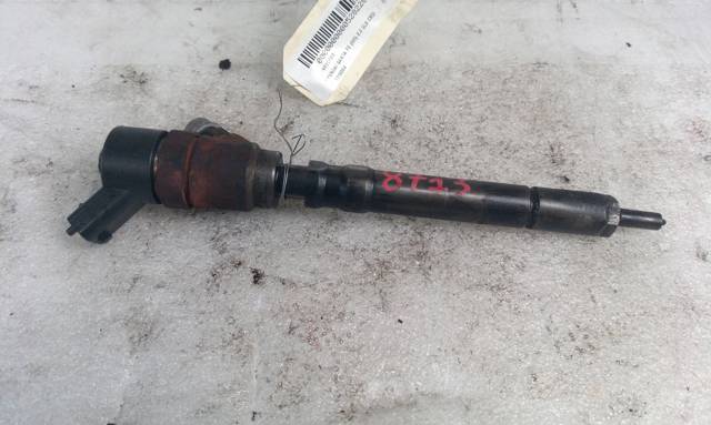 Inyector-bomba 0445110064 HYUNDAI