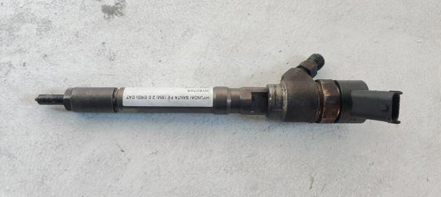 0445110064 Inyector  en stock Sabadell