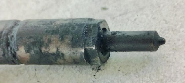 0445110064 HYUNDAI Inyector de combustible  comprar en Lleida