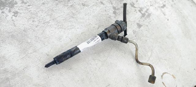 0445110064 Inyector de combustible  comprar en Pontevedra