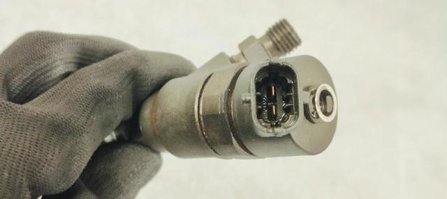 0445110064 HYUNDAI Inyector de combustible  comprar en Jaén