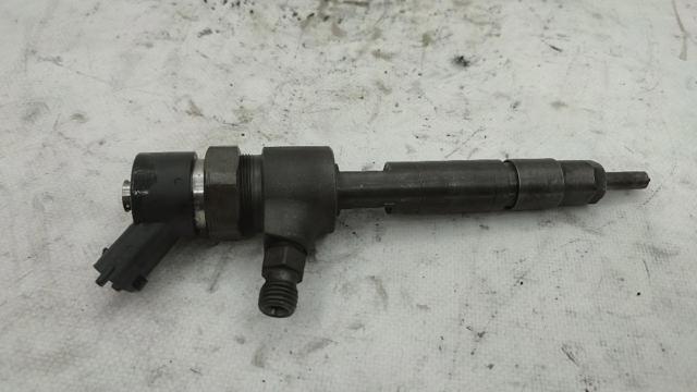 0445110068 FIAT Inyector  en stock Gandía
