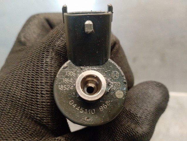 0445110068 FIAT Inyector de combustible  comprar en Lleida