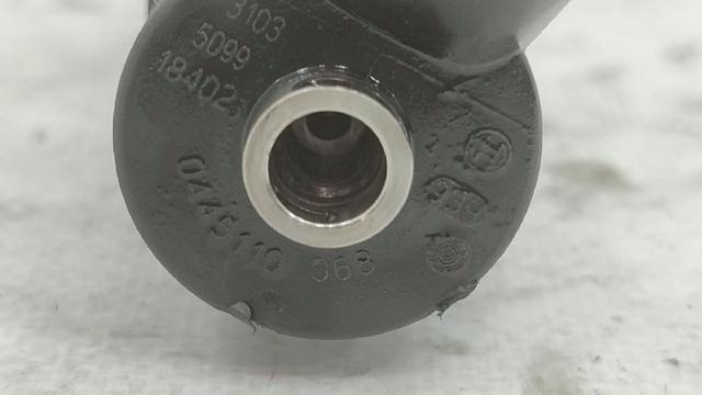 FIAT 0445110068 Inyector de combustible  disponible Valladolid