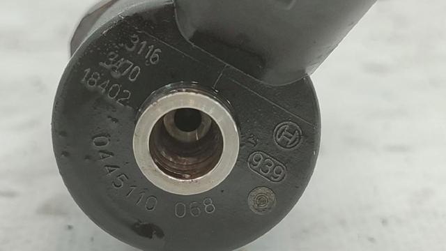 0445110068 FIAT Inyector comprar Bilbao