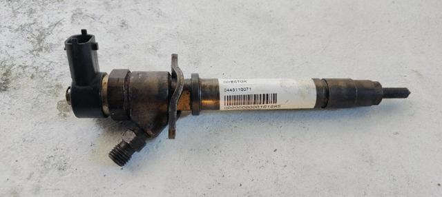 Inyector-bomba Mercedes C  (CL203)
