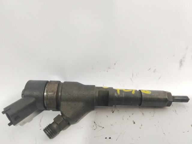 Inyector-bomba para Fiat Ducato II (244)