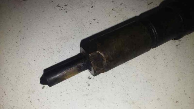 0445110076 Inyector de combustible  comprar en Zaragoza
