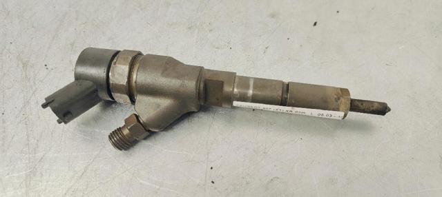 0445110076 PEUGEOT Inyector de combustible  comprar en Jaén