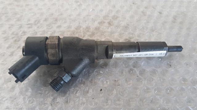 0445110076 Inyector  en stock Granada