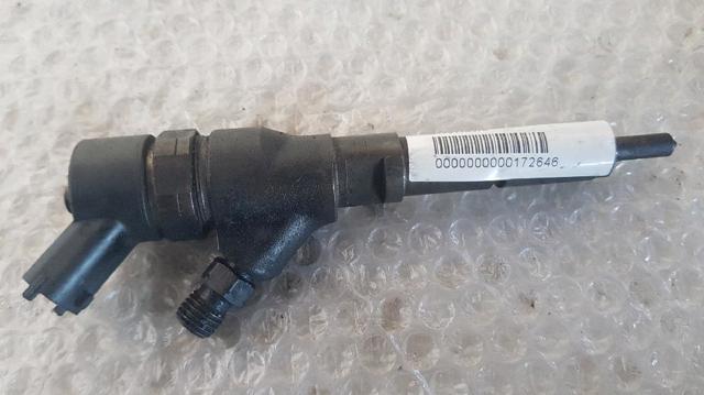 0445110076 Inyector  en stock Castellón
