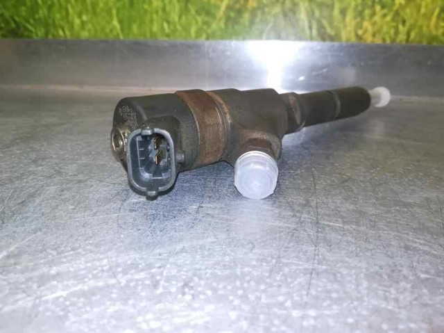 PEUGEOT 0445110076 Inyector de combustible  comprar en Murcia