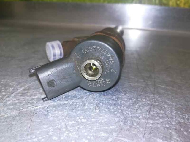0445110076 Inyector de combustible  comprar en Pontevedra