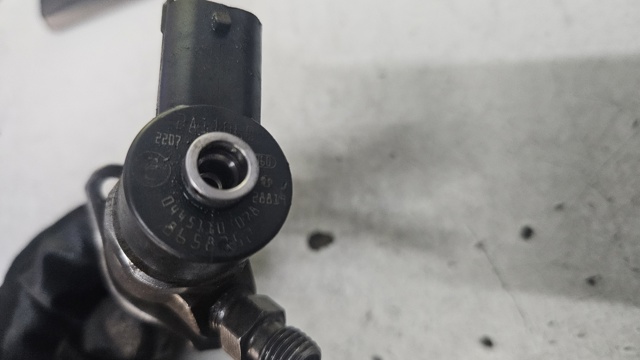 0445110078 VOLVO Inyector  en stock Córdoba