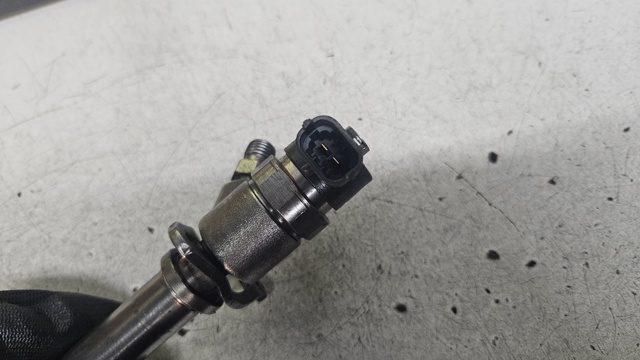 0445110078 Inyector de combustible  comprar en Reus