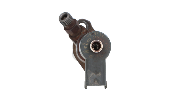 Inyector-bomba para Volvo S60 I (RS, RH)