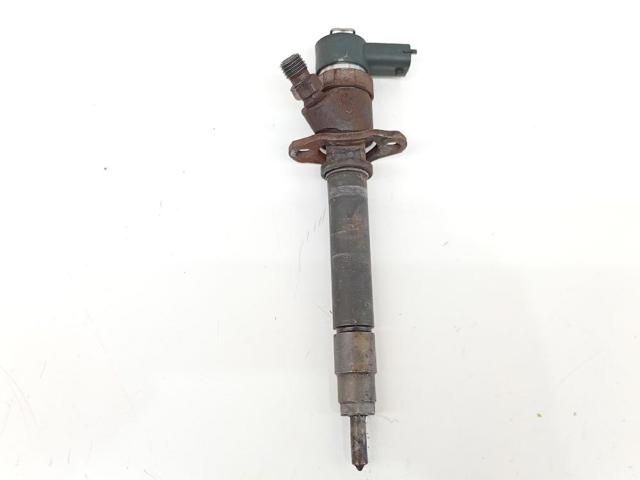 Inyector de combustible 0445110078 VOLVO