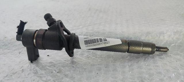 VOLVO 0445110078 Inyector de combustible  disponible Lugo
