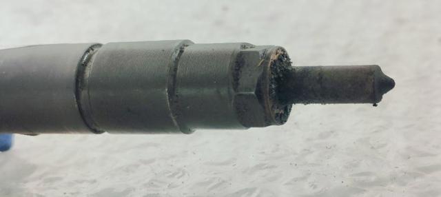 0445110078 VOLVO Inyector comprar Madrid