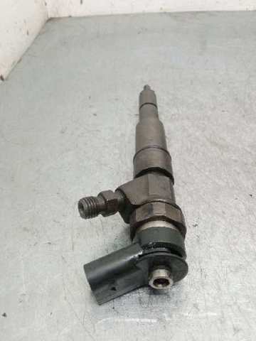 Inyectores 0445110080 BMW