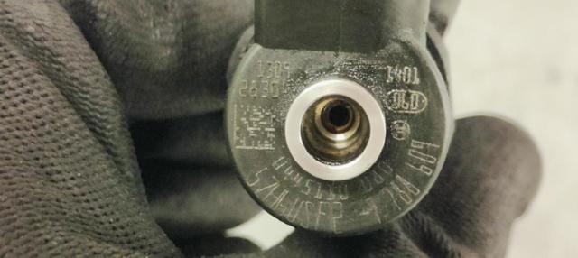 BMW 0445110080 Inyector de combustible  comprar en Albacete