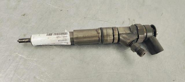 0445110080 BMW Inyector de combustible  disponible Ourense