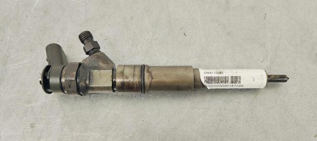 0445110080 BMW Inyector  en stock Huelva