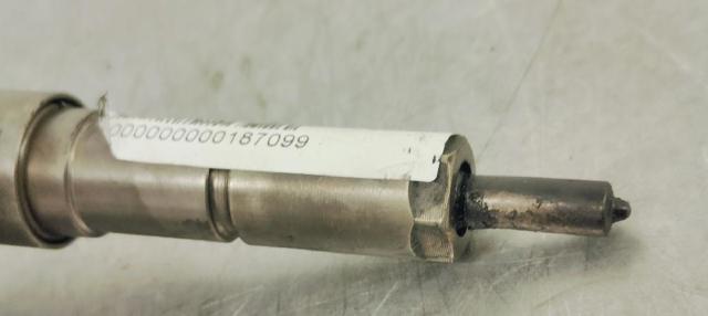 0445110080 BMW Inyector de combustible  disponible Vigo