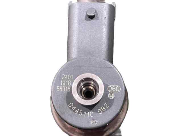 Comprar Inyector de combustible Honda Civic VII EU, EP, EV a bajo precio