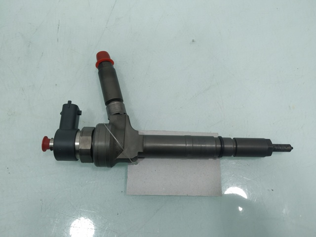 Inyector de combustible 0445110082 Honda