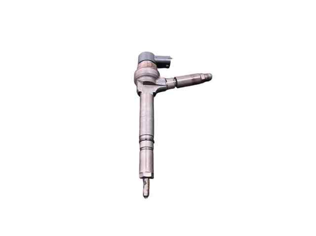 Inyector-bomba para Honda Civic VII (EU, EP, EV)