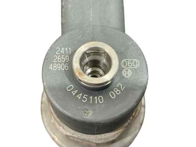 Inyector de combustible Honda Civic VII (2000-2006)