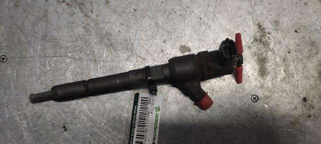 0445110083 Inyector de combustible  comprar en Reus