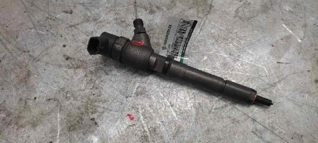 0445110083 Inyector de combustible  comprar en Zaragoza