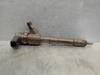 Inyector de combustible 0445110083 OPEL