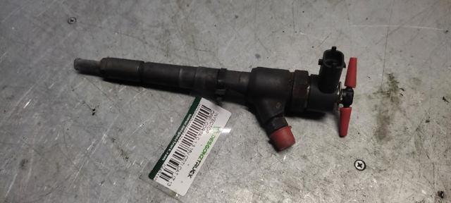 OPEL 0445110083 Inyector  en stock Salamanca