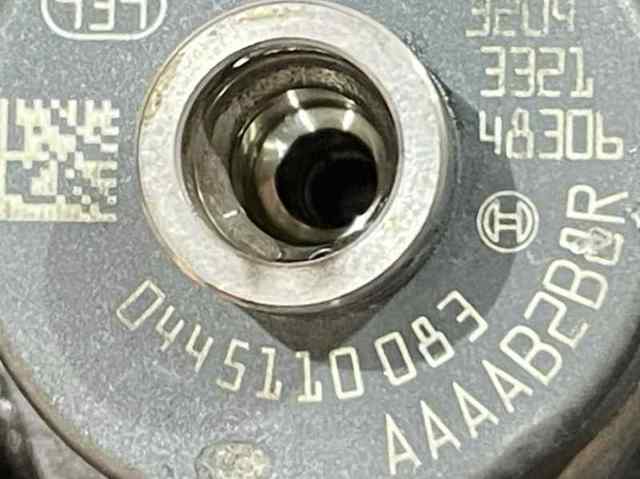 OPEL 0445110083 Inyector de combustible  disponible Lugo