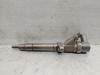 Inyector de combustible 0445110084 RENAULT