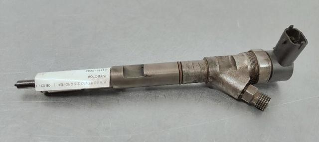 Inyector de combustible Hyundai H-1 STAREX (2001-2004)