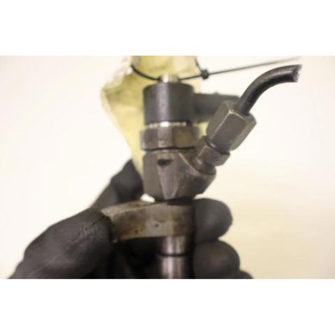 MERCEDES 0445110100 Inyector comprar Pamplona
