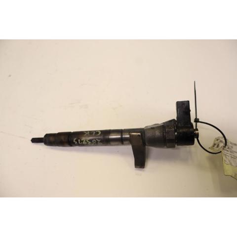 0445110100 MERCEDES Inyector  en stock Córdoba